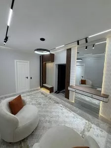 2-комнатная квартира в Намангане, 67 м²