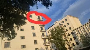 2-комнатная квартира в Намангане, 72,6 м²