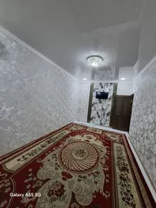 2-комнатная квартира в Намангане, район Гузал