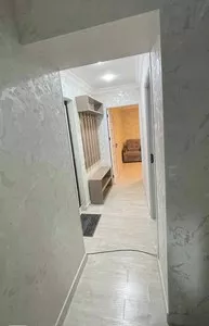 2-комнатная квартира в Новомосковском районе