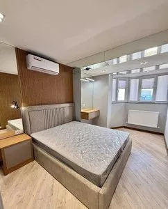 2-комнатная квартира в новостройке, 35 м2, Мирабадский район