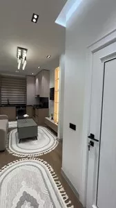2-комнатная квартира в новостройке, 41 м2, Гагарина