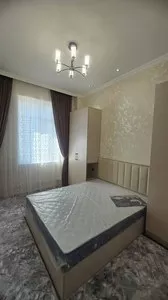 2-комнатная квартира в новостройке, 42 м2, район Вокзала