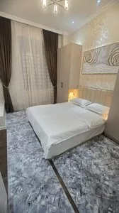 2-комнатная квартира в новостройке, 42 м2, Вокзал