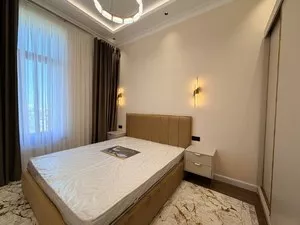 2-комнатная квартира в новостройке, 45 м2, Себзор