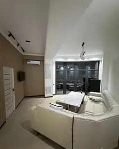 2-комнатная квартира в новостройке, 46 м2, ул. Жаркурганская