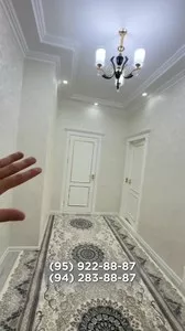 2-комнатная квартира в новостройке, 50 м2, район Вокзала