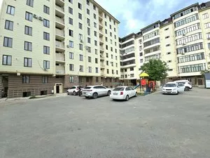 2-комнатная квартира в новостройке, 52 кв.м, Гагарина