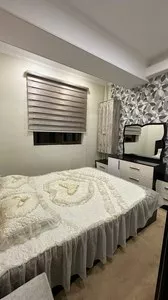 2-комнатная квартира в новостройке, 52 м2, Согдиана