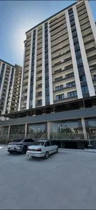 2-комнатная квартира в новостройке, 53 кв.м, Корасув