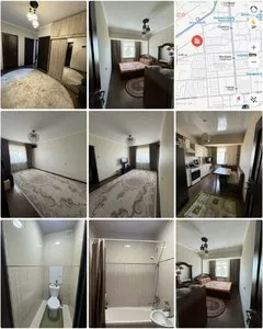 2-комнатная квартира в новостройке, 53 м², Янгихаётский район