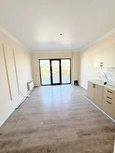 2-комнатная квартира в новостройке, 53 м2, Карасу