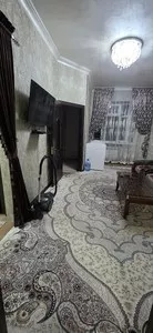 2-комнатная квартира в новостройке, 54 м2, Янгихаётский район