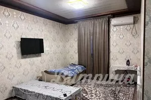 2-комнатная квартира в новостройке, 57 м², улица Паркент