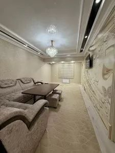 2-комнатная квартира в новостройке, 57 м2, улица Амира Темура