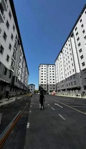 2-комнатная квартира в новостройке, 59 кв.м, 4 этаж, Обл. ГАИ