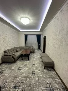 2-комнатная квартира в новостройке, 60 кв.м