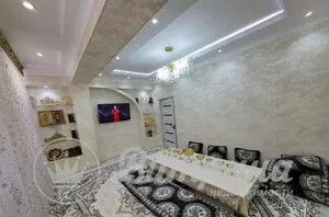 2-комнатная квартира в новостройке, 60 м2, Мирзо-Улугбекский район