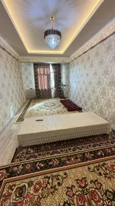 2-комнатная квартира в новостройке, 60 м2, район Аэропорт