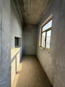 2-комнатная квартира в новостройке, 60 м2, Согдиана