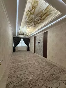 2-комнатная квартира в новостройке, 60 м2, Согдиана