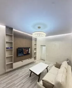 2-комнатная квартира в новостройке, 60 м2, Яккасарайский район