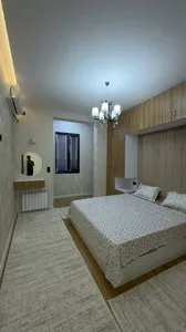 2-комнатная квартира в новостройке, 65 м2, Шайхантахурский район