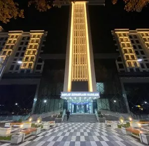2-комнатная квартира в новостройке, 65 м2
