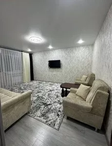 2-комнатная квартира в новостройке, 65 м2, ул. Бабура