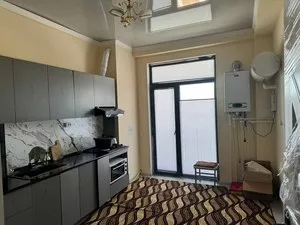 2-комнатная квартира в новостройке, 67 кв.м, Андижан