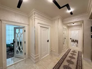 2-комнатная квартира в новостройке, 70 м², ул. Амира Темура