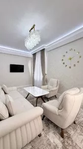 2-комнатная квартира в новостройке, 78 м², ул. Шахриабад
