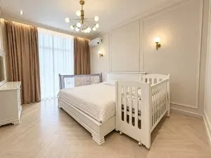 2-комнатная квартира в новостройке, 90 м2, Мирзо-Улугбекский район