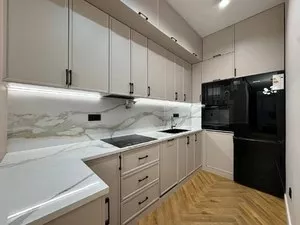2-комнатная квартира в новостройке Акай Сити