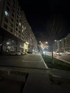 2-комнатная квартира в новостройке, Алмазарский район, Нурафшан