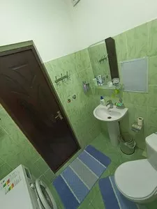 2-комнатная квартира в новостройке, Алмазарский район, Карасарай