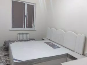 2-комнатная квартира в новостройке Bashkent, Яшнабадский район