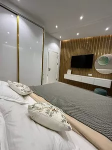 2-комнатная квартира в новостройке Centrado, 68 кв.м