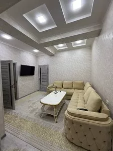2-комнатная квартира в новостройке, Чиланзар 20 квартал