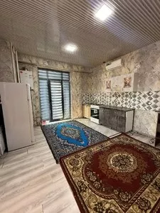 2-комнатная квартира в новостройке, Чиланзар 23 квартал