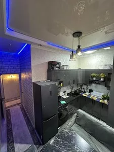 2-комнатная квартира в новостройке, Чиланзар, Фархадский
