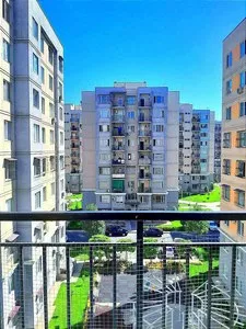 2-комнатная квартира в новостройке, Чиланзар, Октепа
