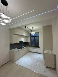 2-комнатная квартира в новостройке, Чиланзарский район, Ок-Тепа