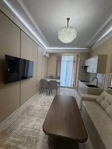 2-комнатная квартира в новостройке, Чиланзарский район