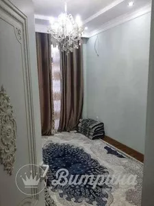 2-комнатная квартира в новостройке, Чиланзарский район