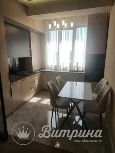 2-комнатная квартира в новостройке Дархан Авеню
