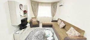 2-комнатная квартира в новостройке Dream House, Яккасарайский район