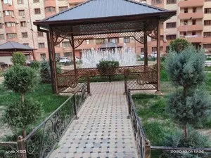 2-комнатная квартира в новостройке Dream House, Якасарайский район