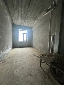 2-комнатная квартира в новостройке, Фрунзе