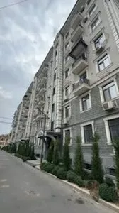 2-комнатная квартира в новостройке, Ибн Сино
